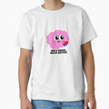 Men’s Mental Health Matters Brain by LaurenEhretArt