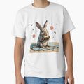 Bunny Picnic by the Sea by AQUILAKREO