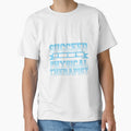 FUNNY PHYSIOTHERAPY GIFT FOR PHYSICAL THERAPIST by sobriowslen