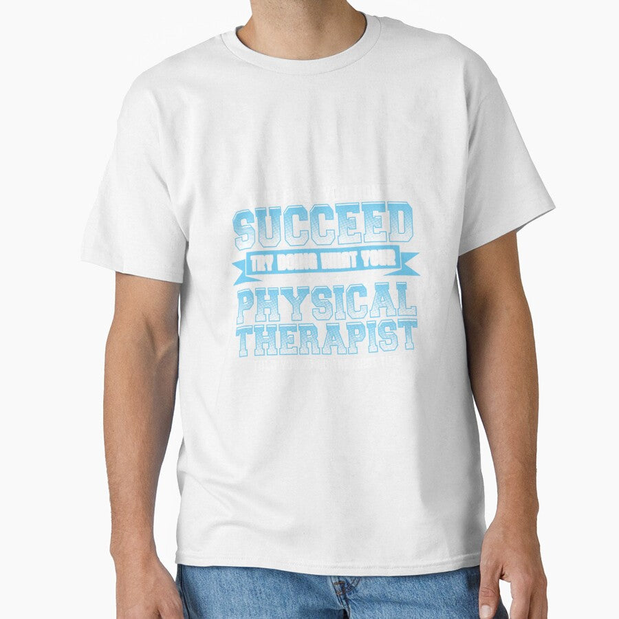 FUNNY PHYSIOTHERAPY GIFT FOR PHYSICAL THERAPIST by sobriowslen