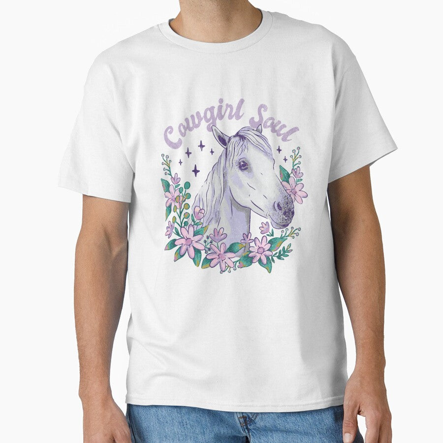 Cowgirl Soul by WhistlingSnail