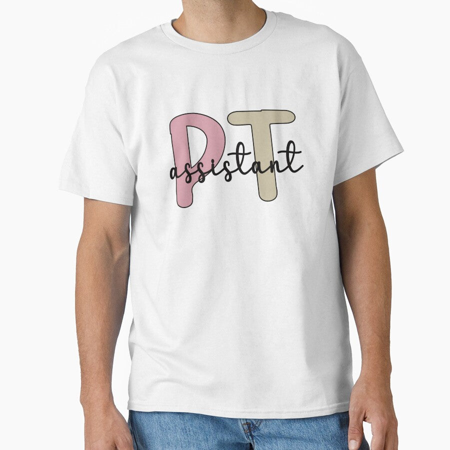 Physical Therapist Assistant PTA Physical Therapy by Pukiart