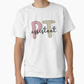 Physical Therapist Assistant PTA Physical Therapy by Pukiart