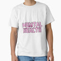 Mental Health Matters by CJ Vanderbeek