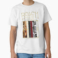 Beach House - Discography by Kayleb-Hardesty