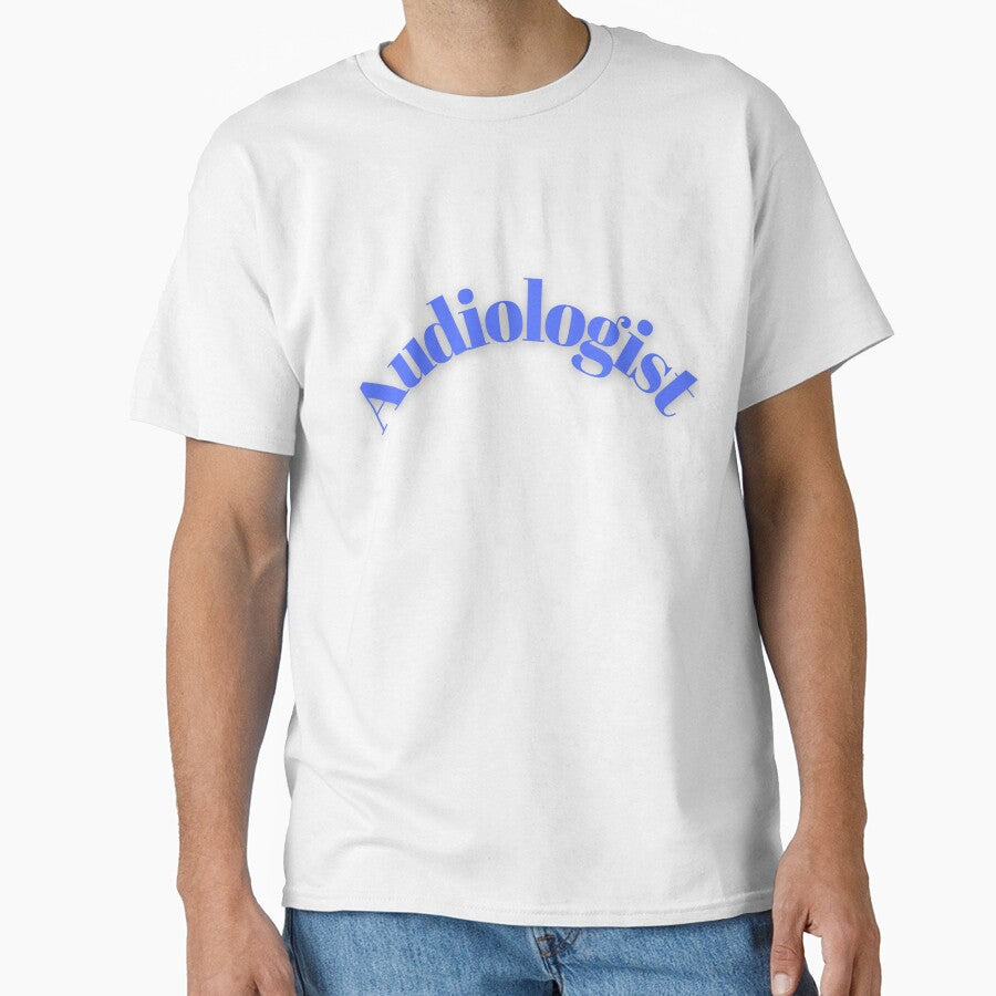 Audiologist Gift For Audiologist by FunnyThings1