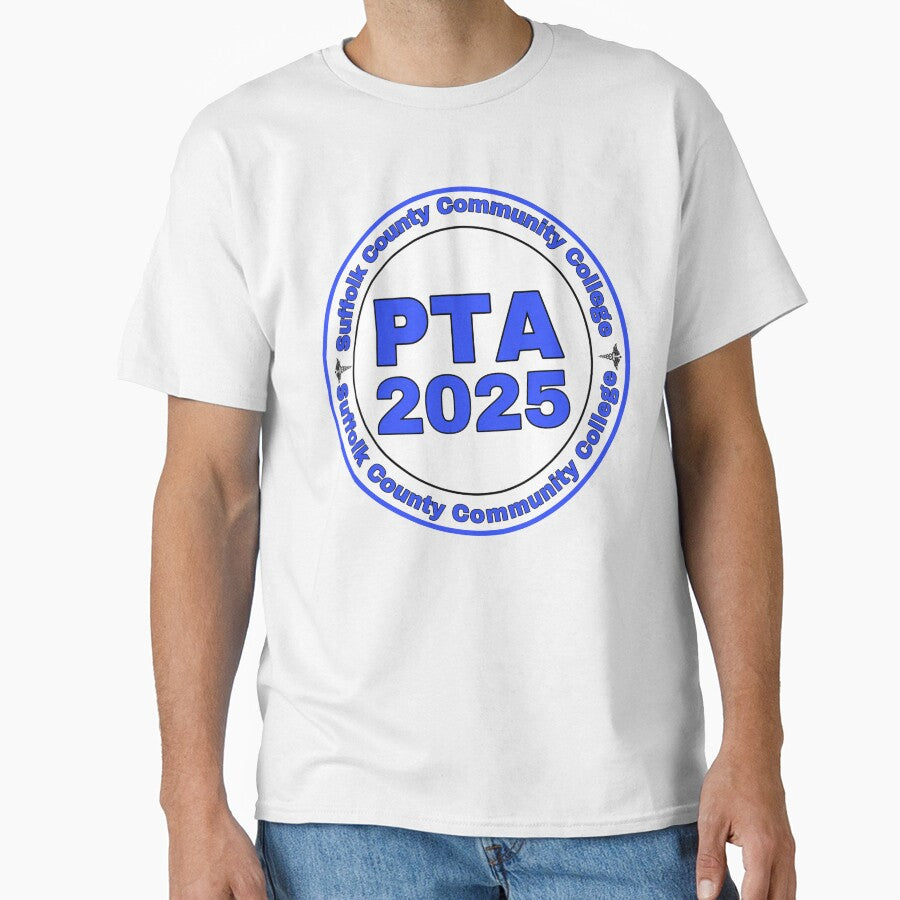 PTA Class of 2025 Suffolk County Community College by wowwmorgan