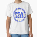 PTA Class of 2025 Suffolk County Community College by wowwmorgan