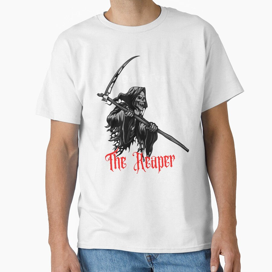 Don't Fear The Reaper? - Dark by Mean-Musician