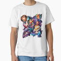 Space Chaos by H2O-HisHerOufit