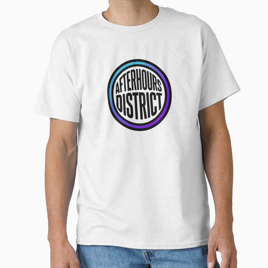 Afterhours District | Underground Techno Rave Culture by |TRSSHOP|