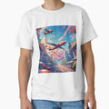 Airplane Love Heart by BotunPeony