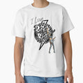 I Love Rock & Roll - White, Dark by Mean-Musician