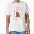 I read banned books by Spyshirt