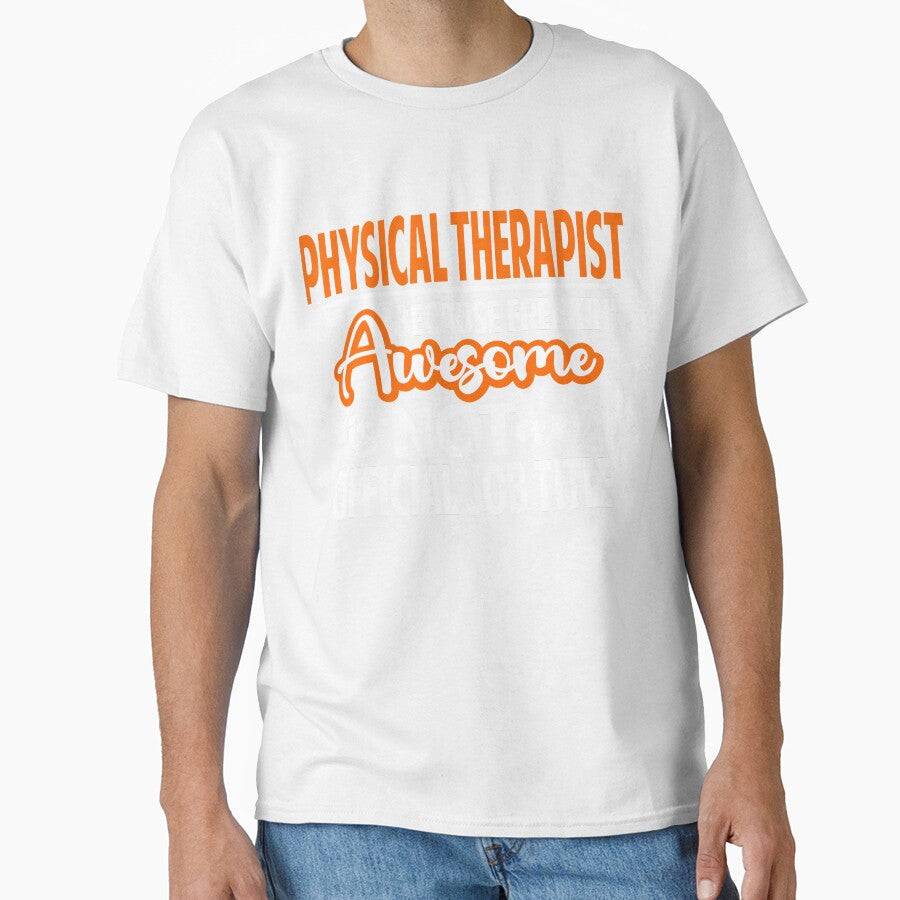 Physical Therapist by Colorfulman