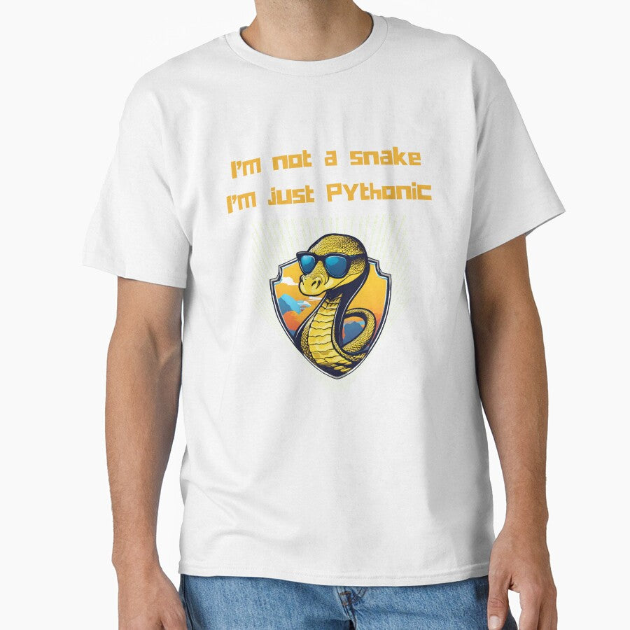Python Coder by t1n3333