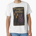Whimsigoth: Candles and Crystals by bapupa