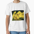 Yellow Spring Flowers by homotropic