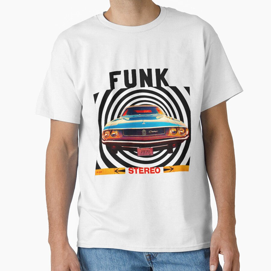 1970´s Funk Style by Cooltomica