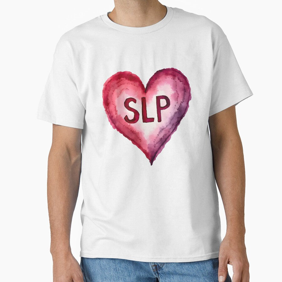 Future Slp Sticker Speech Language Pathologist Gift by SlocifieShop
