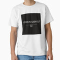 I Clock In, I Cash Out by Veliprintdesign