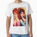 Retro Cowgirls by PulpVintage