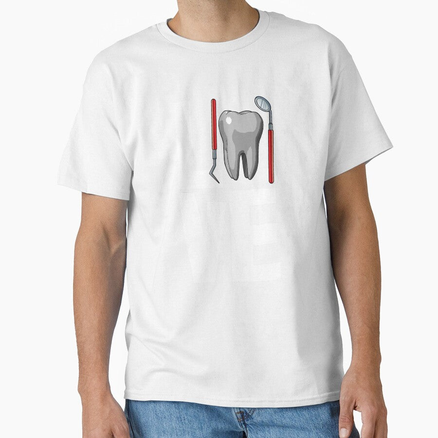 Dental Love by Bendthetrend