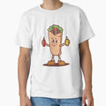 kebab mascot by anggapajar