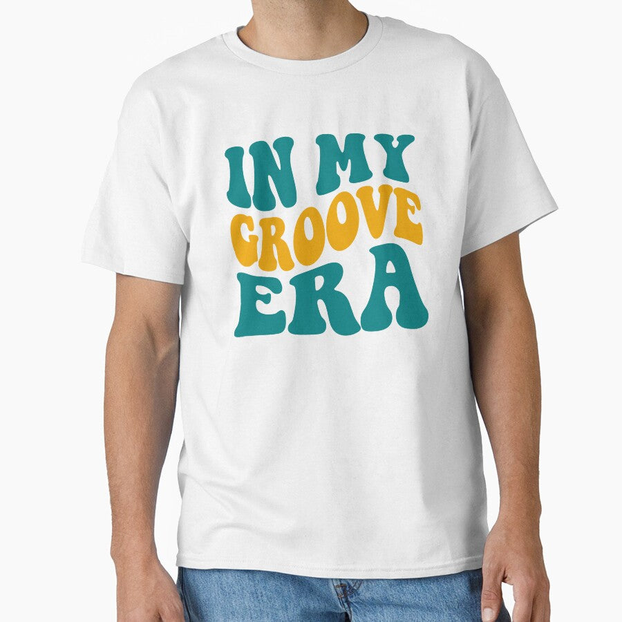 In My Groove Era – The Retro Funk Spirit by Wear The Sound
