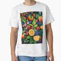 Fusion of Fresh Fruits by PawelNature