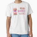 Read Banned Books by aliveinmiddle