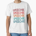 Speechie Speech Language Pathologist by jaygo
