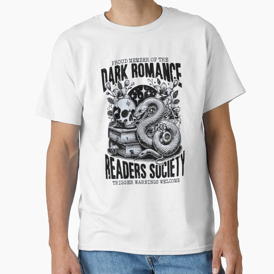 Dark romance readers society by Gbriel3