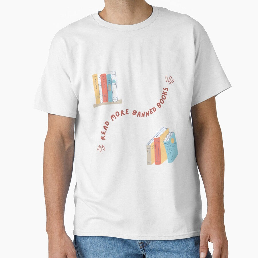 Read More Banned Books by MysteriesBooks