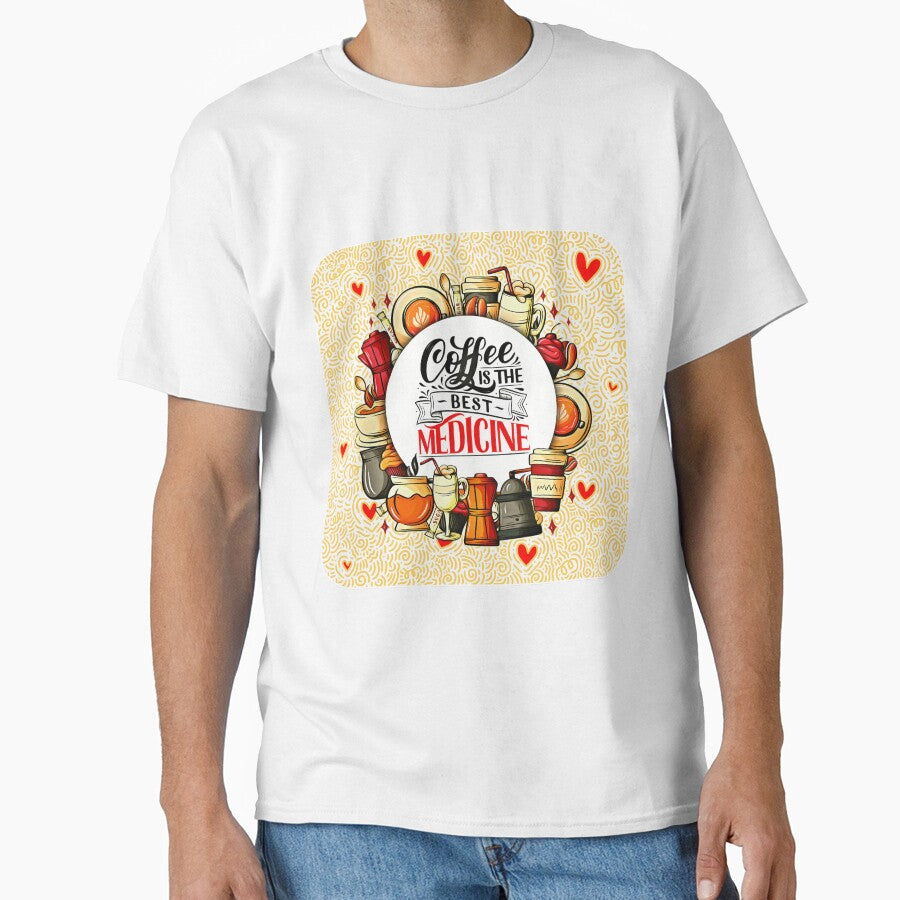 Coffee Lover (2) by QuoteMan