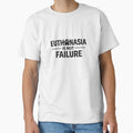 Euthanasia Is Not Failure – Compassion in Veterinary Medicine by Bettybee00