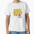 Crank the funk by Urbanskully