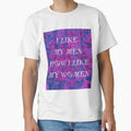 I like my men how I like my women (bisexual pride) by artist-wanna-be