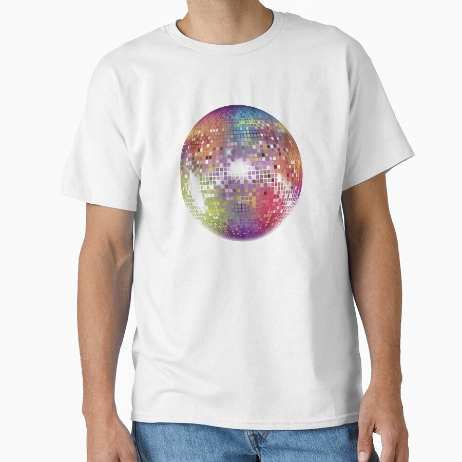 Disco Ball  - retro dance club by -Koleidescope