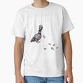 Bird Bitch Colonizer by MonsoonartsbyM