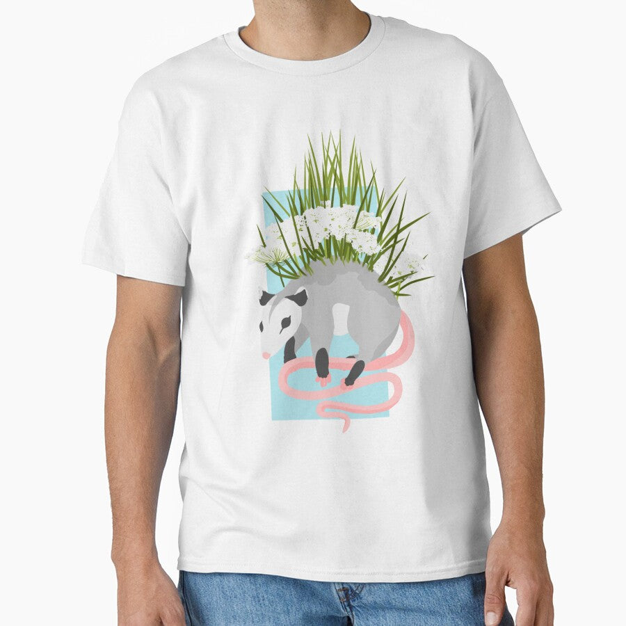 Wild Carrot King by w-t-heck