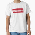 Cabin Crew by gpsapparel