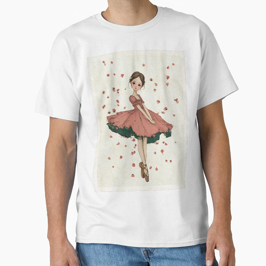 The Elegant Balletcore Coquette by bapupa