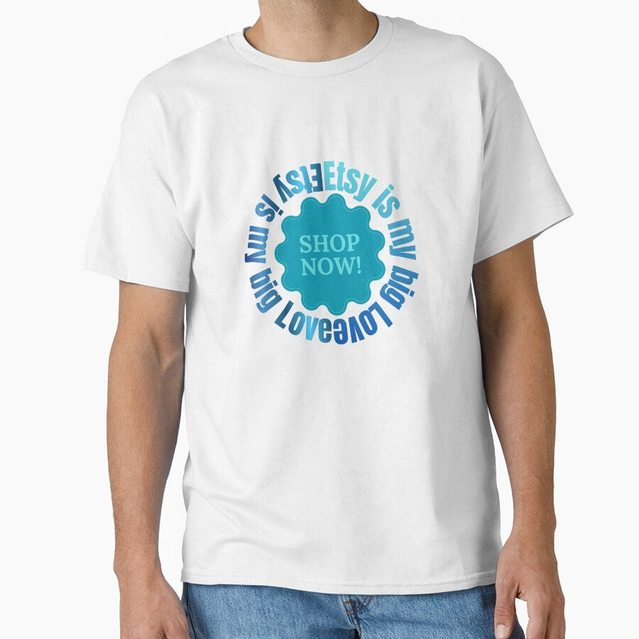 Etsy Seller Struggle – Funny Online Business Design by BBBubbledesign