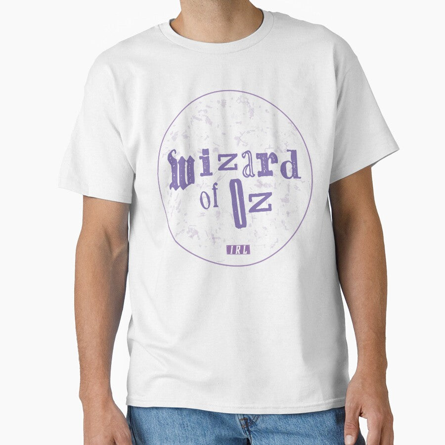 Wizard of Oz IRL by Loot Box Designs by LoveToShare