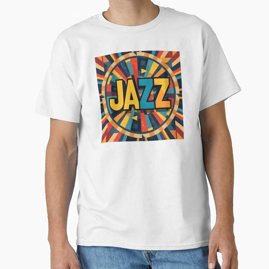 Jazz abstract explosion by Soulstuff