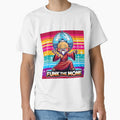 Funk the Monk - School of Mystic Disco - Happy Comical Yoga by tribalfantasy