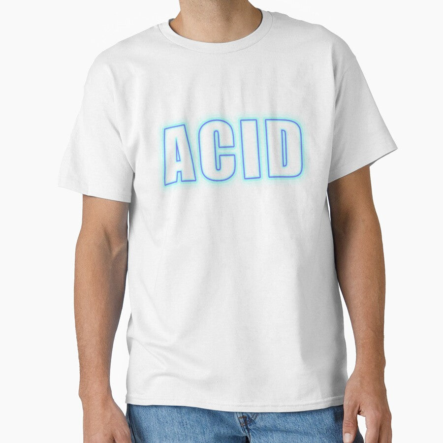 acid house techno music neon edm festival by AlinHomes