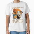 Basketball Pet by Teescount