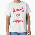 I'm My Family's Unpaid Tech Support - Computer Engineer by averyfisher